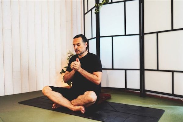 Meditación para la auto animosidad