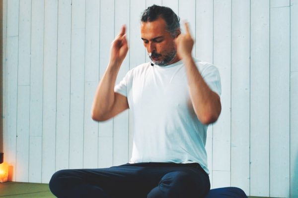 Meditación para fuerza y resistencia
