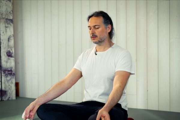 kirtan Kriya