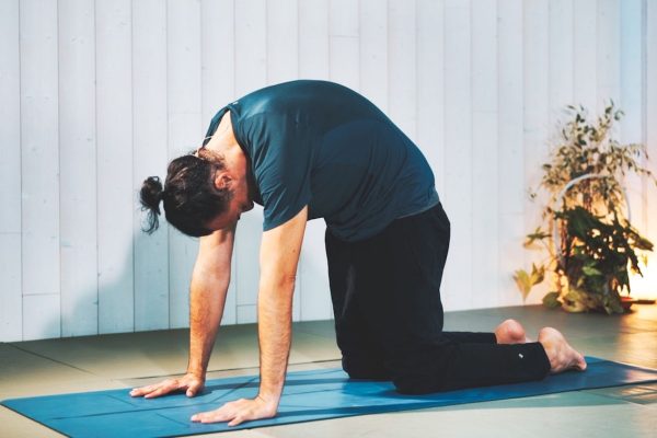 kriya para resistir enfermedades