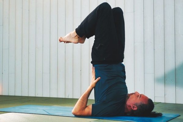 Kriya pra la Regeneración