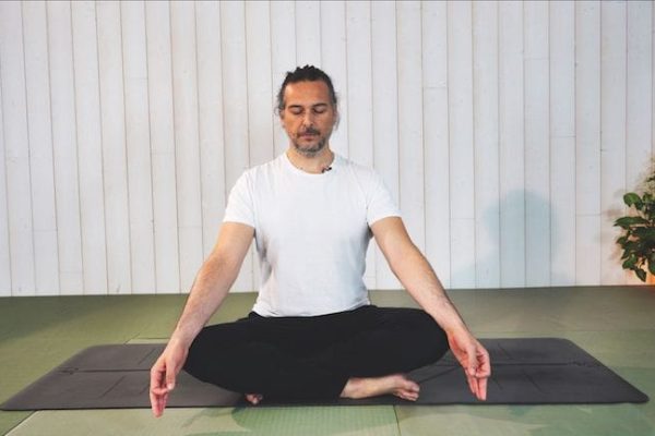 Respiración de fuego Kundalini Yoga