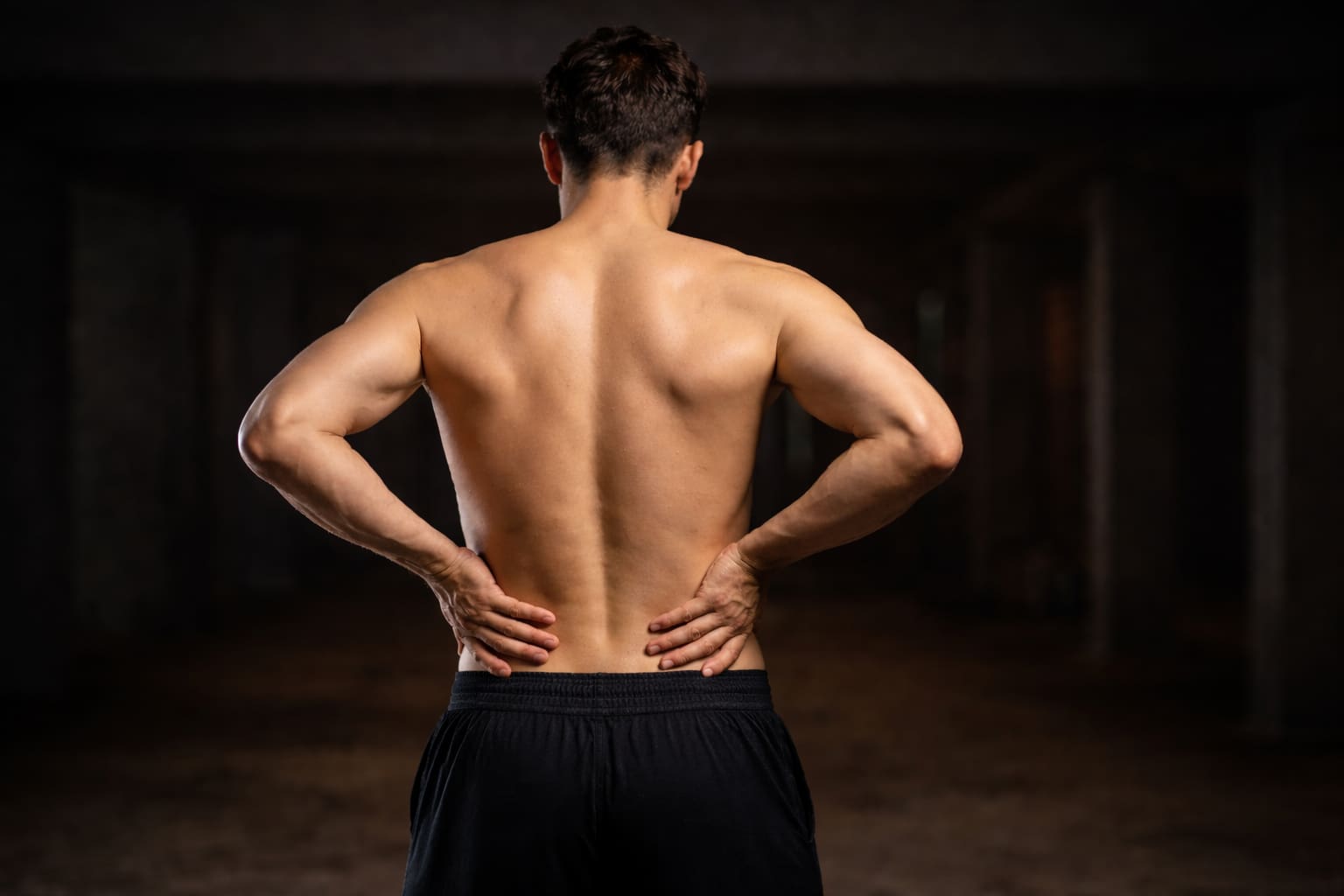 Activaciones y Estabilización Lumbar